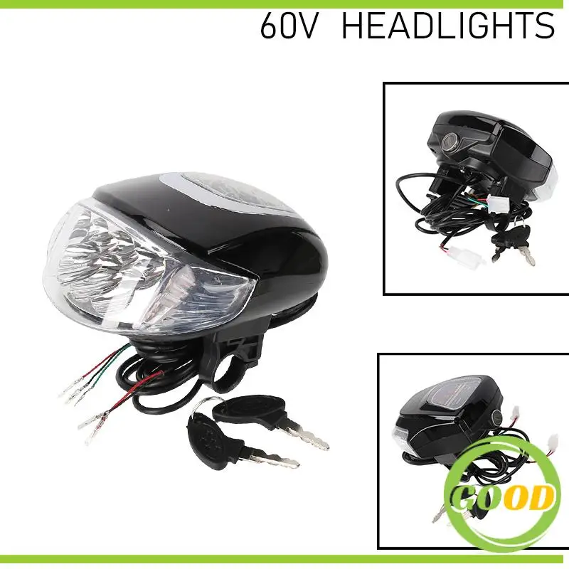 60В ЖК-дисплей с подсветкой Angel Eyes, дисплей скорости, аккумулятор, звуковой сигнал, фара, выключатель, ключ для электроскутера Citycoco
60В ЖК-дисплей с подсветкой Angel Eyes, дисплей скорости, аккумулятор, звуковой сигнал, фара, выключатель, ключ для электроскутера Citycoco