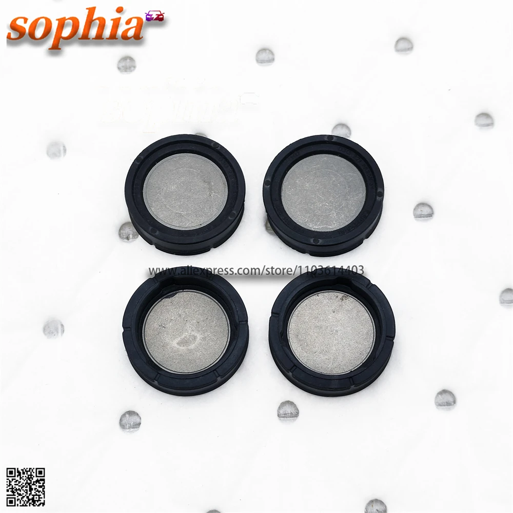1 Set 02E DQ250 0BH DQ500 6-Speed Dual Clutch Automatic Transmission Gear Shifting Forks Piston Kit For VW AUDI
1 Set 02E DQ250 0BH DQ500 6-Speed Dual Clutch Automatic Transmission Gear Shifting Forks Piston Kit For VW AUDI