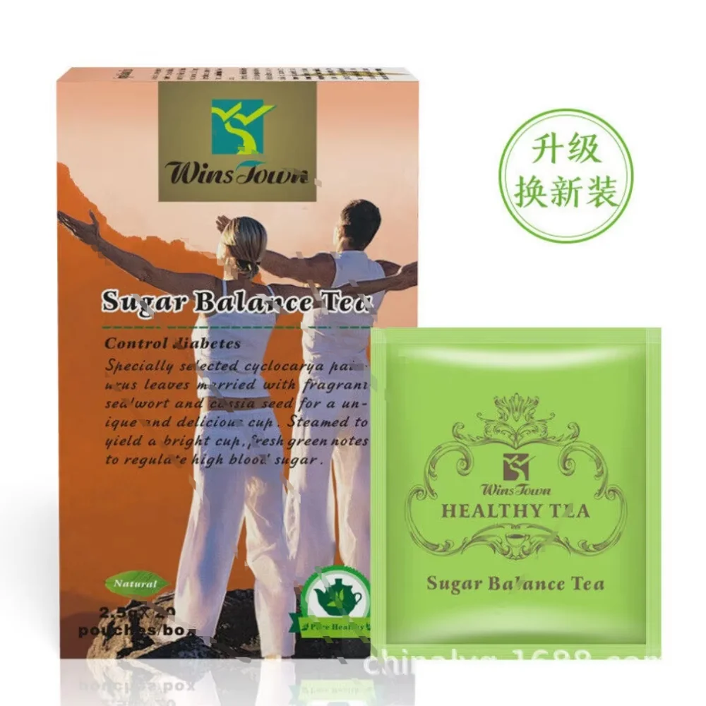 Natural Sugar Control Tea Each. Balance Blood Sugar Naturally! Support Wellness with This Herbal Brew.
Natural Sugar Control Tea Each. Balance Blood Sugar Naturally! Support Wellness with This Herbal Brew.