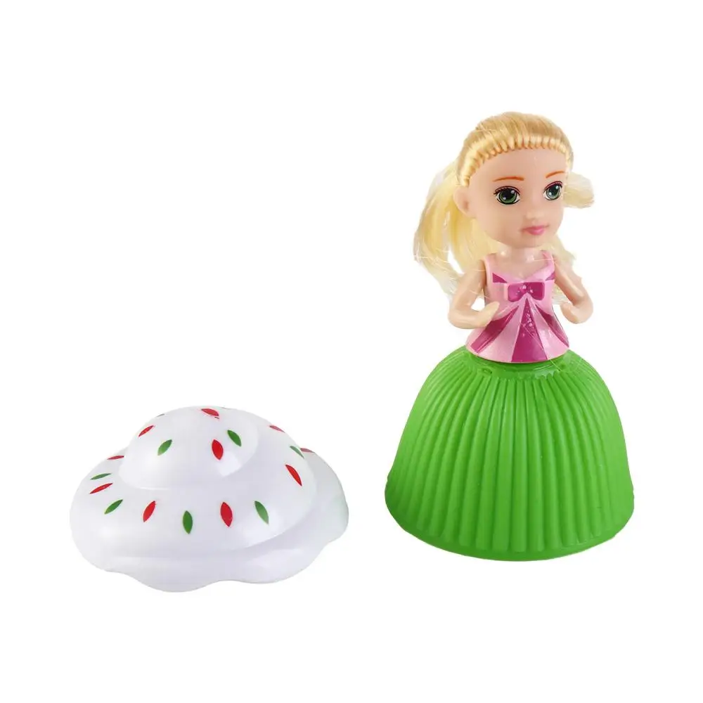 Creative Cupcake Cupcake Princess Dolls Princess Cartoon Dolls Cupcake Mini Dolls Play House Transformed Scented Children Toys
Creative Cupcake Cupcake Princess Dolls Princess Cartoon Dolls Cupcake Mini Dolls Play House Transformed Scented Children Toys