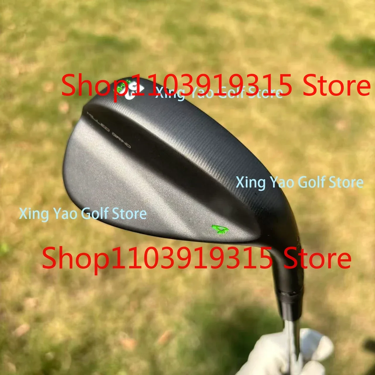 LISM Golf Clubs MG4 Wedges 50/52/54/56/58/60 Degree Wedges Silver or Black M-Grind Wedges with Stiff Steel Shaft with headcover
LISM Golf Clubs MG4 Wedges 50/52/54/56/58/60 Degree Wedges Silver or Black M-Grind Wedges with Stiff Steel Shaft with headcover