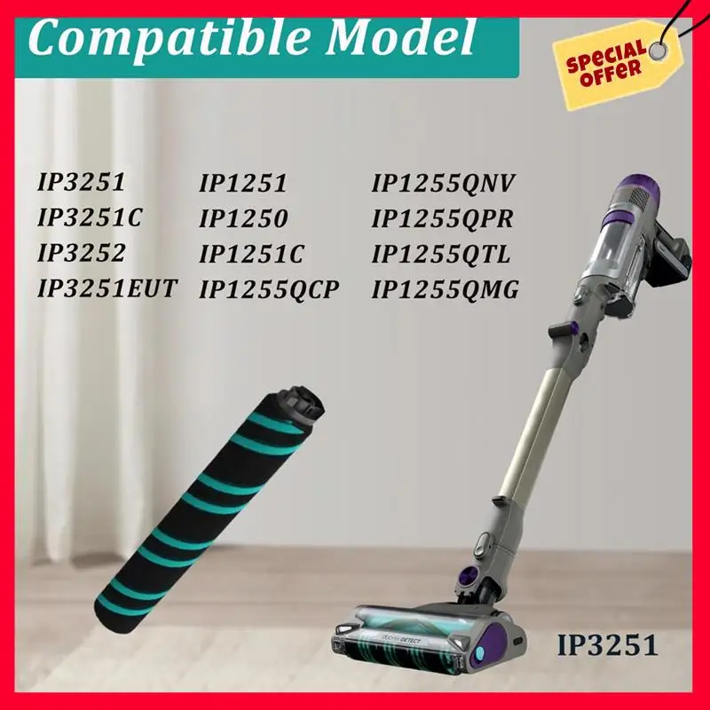 -A25M 2 шт. сменный комплект роликовых щеток для Shark IP1251, IP1250, IP1255QNV, IP1255QPR, аксессуары для пылесоса
-A25M 2 шт. сменный комплект роликовых щеток для Shark IP1251, IP1250, IP1255QNV, IP1255QPR, аксессуары для пылесоса