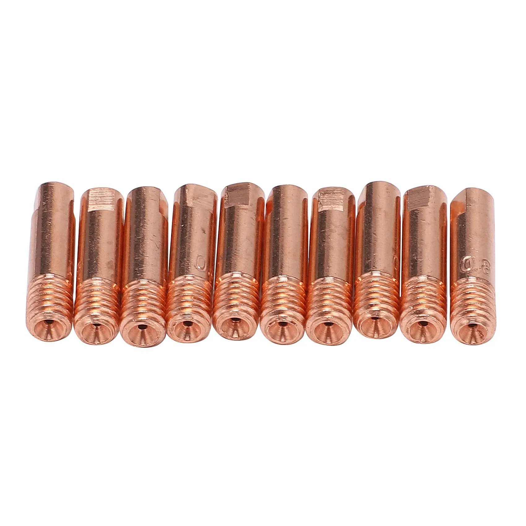 A70P 38Pcs Welding Torch Nozzle Part Kit Conical Nozzle Sleeve Rod Tool Set For Binzel 15Ak Welder Accessories
A70P 38Pcs Welding Torch Nozzle Part Kit Conical Nozzle Sleeve Rod Tool Set For Binzel 15Ak Welder Accessories