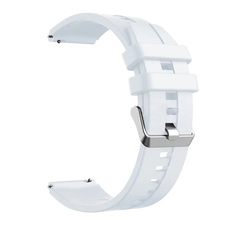 18mm Watch Strap For Huawei B5 Quick Release Breathable Durable Lightweight Silicone Adjustable Sport Smartwatch Band Men Women
18mm Watch Strap For Huawei B5 Quick Release Breathable Durable Lightweight Silicone Adjustable Sport Smartwatch Band Men Women