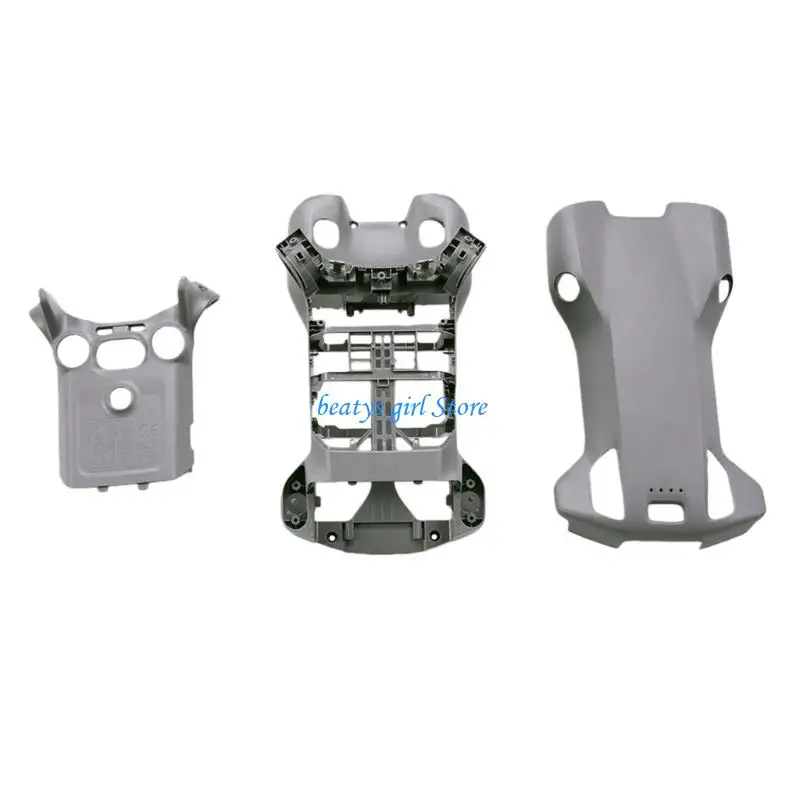 C7AB Quality &Durability Plastic Shell for Mini 5Pro Enhancing Flight Duration
