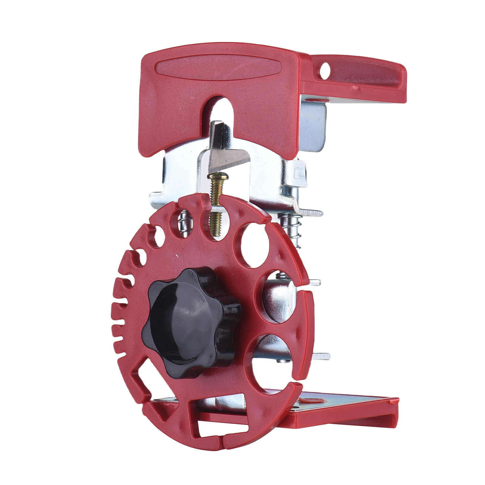 Wire Stripper, Portable Manual Cable Stripping Tool Versatile Copper Wire Stripping Machine for Electrician, Strips 0
Wire Stripper, Portable Manual Cable Stripping Tool Versatile Copper Wire Stripping Machine for Electrician, Strips 0