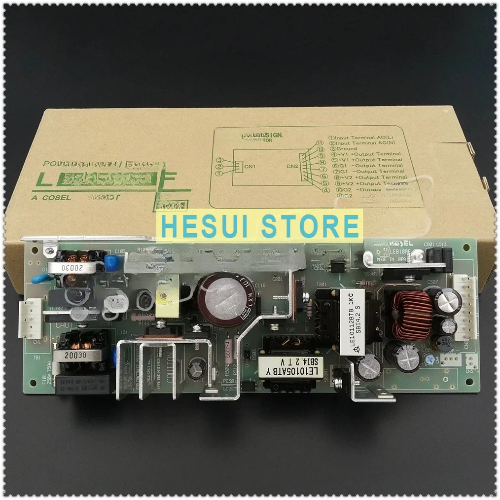 LEB100F-0512 Cosel switching power supply module
LEB100F-0512 Cosel switching power supply module