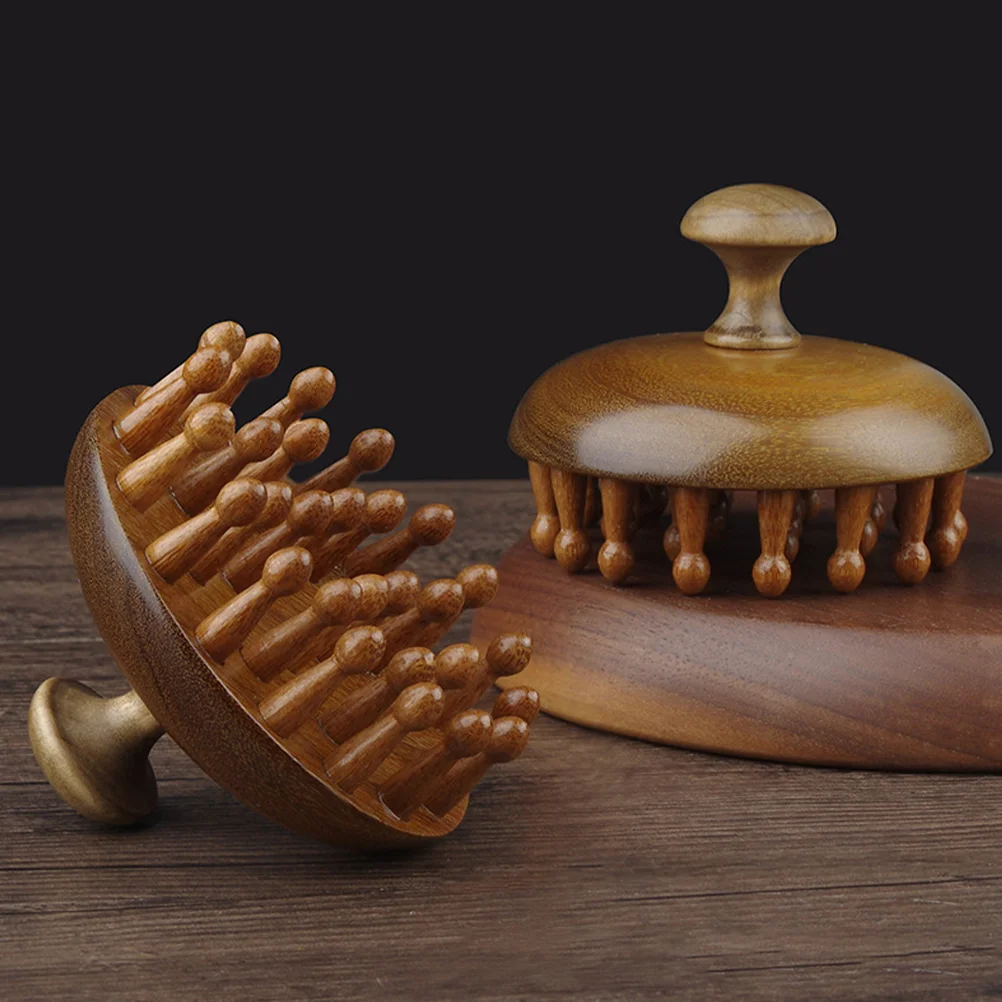 Opaque Scalp Massage Comb Rechargeable Light Bulbs Wooden Wide Tooth Hair Miss Stand
Opaque Scalp Massage Comb Rechargeable Light Bulbs Wooden Wide Tooth Hair Miss Stand