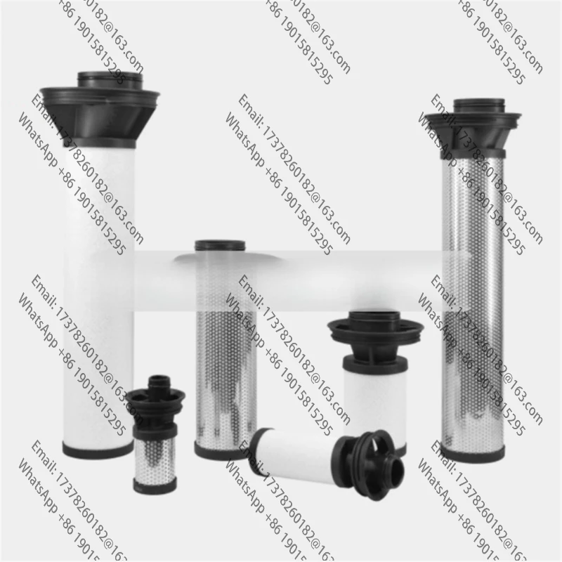 Air Filter Fits for Kaeser E6KB E6KE E6KD E6KA E6KBE E6KEA E9KB E9KE E9KD E9KA E9KBE E9KEA E16KB E16KE E16KD E16KA E16KBE E16KEA
Air Filter Fits for Kaeser E6KB E6KE E6KD E6KA E6KBE E6KEA E9KB E9KE E9KD E9KA E9KBE E9KEA E16KB E16KE E16KD E16KA E16KBE E16KEA