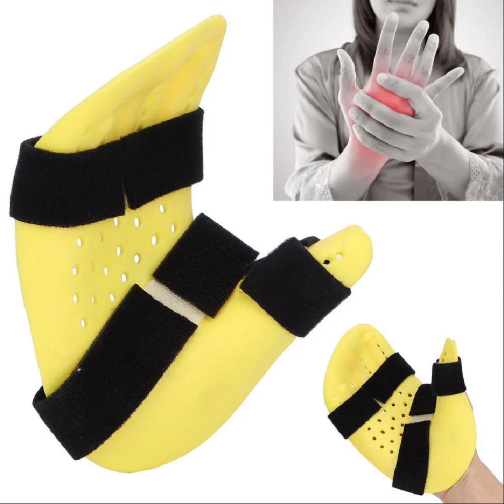 Hand Finger Orthotic Splint And Wrist Orthotics for Finger Training for Stroke Hemiplegia Rehabilitation Finger Training Board
Hand Finger Orthotic Splint And Wrist Orthotics for Finger Training for Stroke Hemiplegia Rehabilitation Finger Training Board