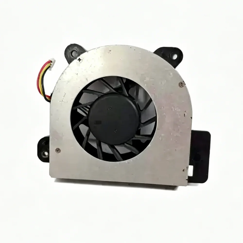 original 6CM AB6505HB-LB3 5V 0.27A M50 M55 Cooling Fan
original 6CM AB6505HB-LB3 5V 0.27A M50 M55 Cooling Fan
