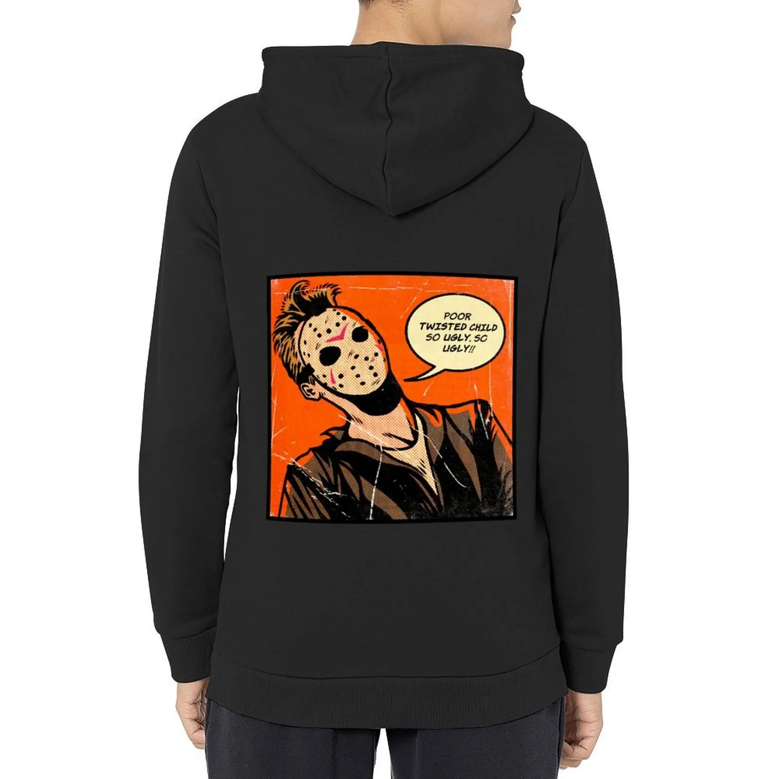 Morrissey's Friday Hoodie winter clothes men's clothes men's sweat-shirt male clothes hoodie men
Morrissey's Friday Hoodie winter clothes men's clothes men's sweat-shirt male clothes hoodie men