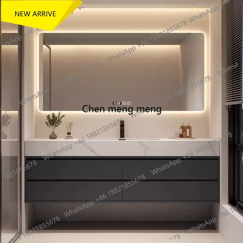 G153 Large Nordic Lighting Bathroom Cabinet Modern Mirror Hotel Home Bathroom Cabinet Toilet Meuble Salle De Bain Home Furniture
G153 Large Nordic Lighting Bathroom Cabinet Modern Mirror Hotel Home Bathroom Cabinet Toilet Meuble Salle De Bain Home Furniture