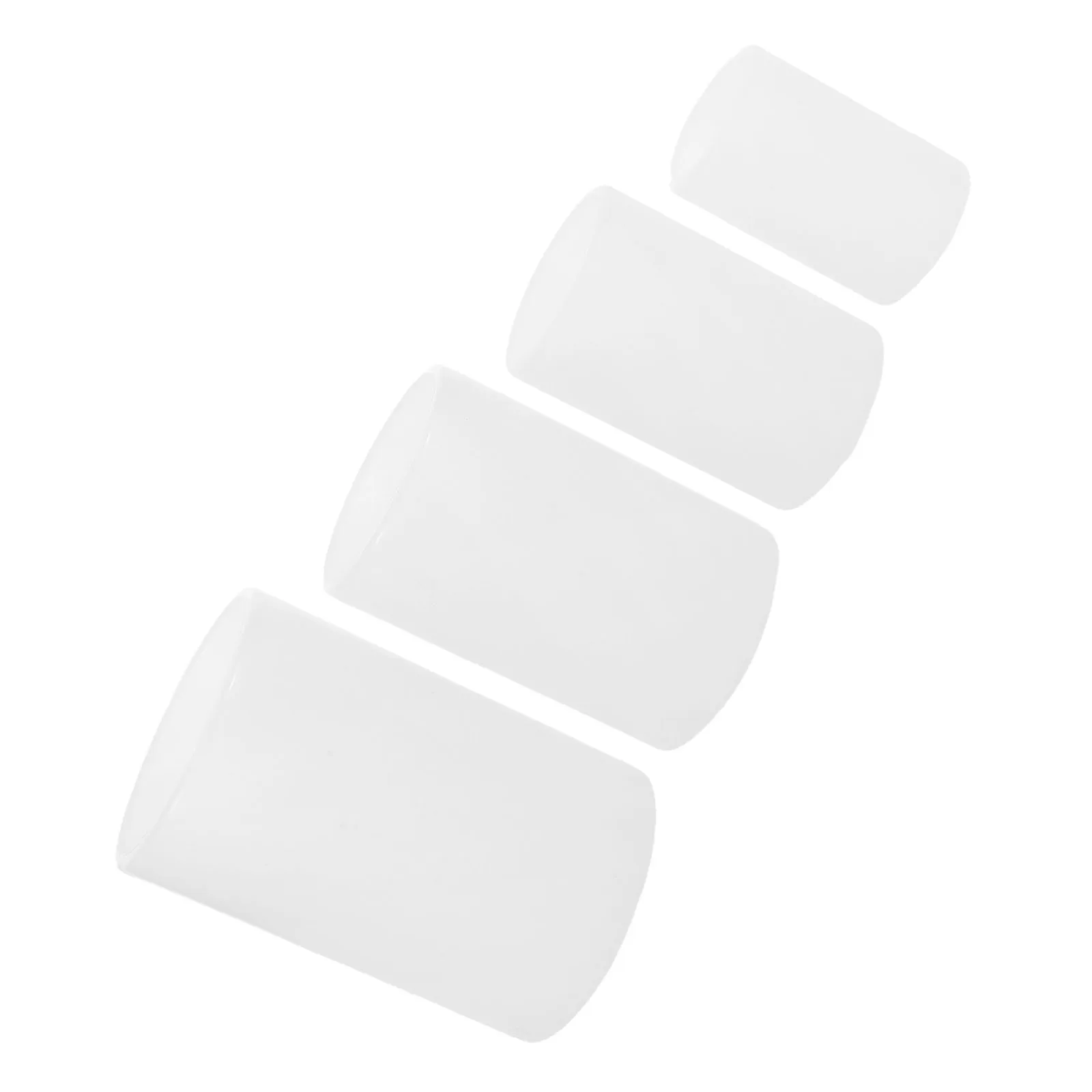 4 Pcs Mold Art Craft Silicone Mould Concrete Cylinder Molds Silica Gel Chocolate
4 Pcs Mold Art Craft Silicone Mould Concrete Cylinder Molds Silica Gel Chocolate