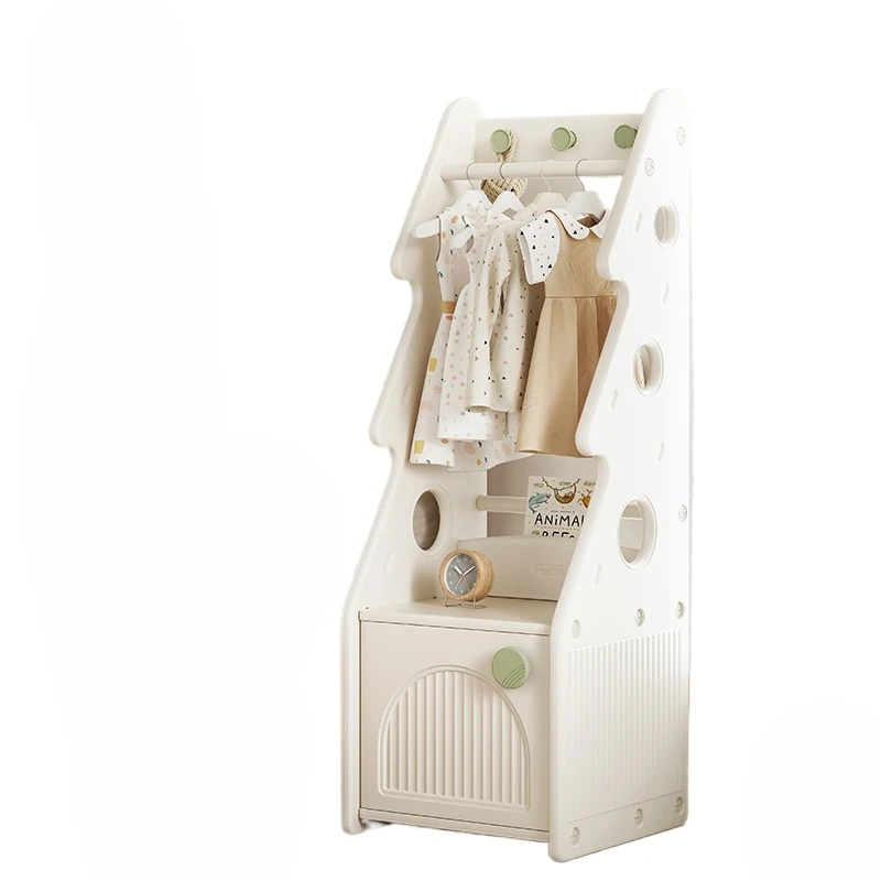Children's bedside table, baby bedside storage cabinet, baby clothes multi-functional cabinet
Children's bedside table, baby bedside storage cabinet, baby clothes multi-functional cabinet