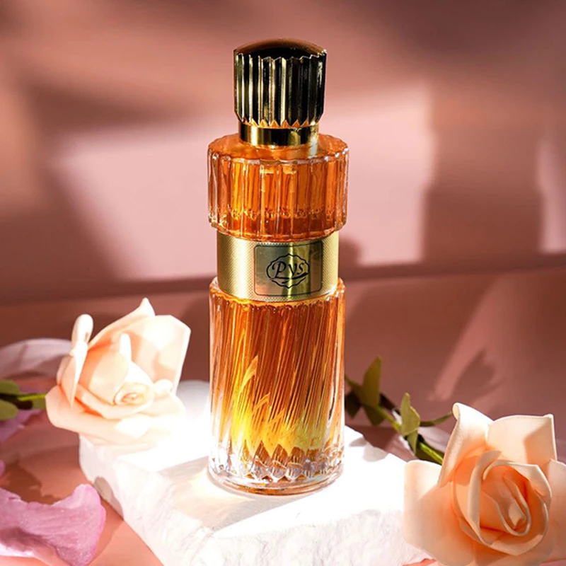 Original 100ml Lasting Fragrance Perfume For Women Vintage Rare Paris Eau De Toilette Floral Woody Scent Favorite Brand Spray
Original 100ml Lasting Fragrance Perfume For Women Vintage Rare Paris Eau De Toilette Floral Woody Scent Favorite Brand Spray