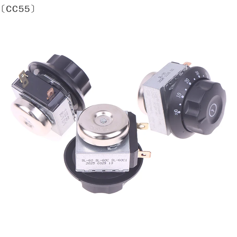 tipoCC55 VissCC55 fonte60/90/120 минут, ручка для микроволновой печи, таймер с колокольчиком, механический таймер для теплого кабины для дезинфекции шкафа
tipoCC55 VissCC55 fonte60/90/120 минут, ручка для микроволновой печи, таймер с колокольчиком, механический таймер для теплого кабины для дезинфекции шкафа