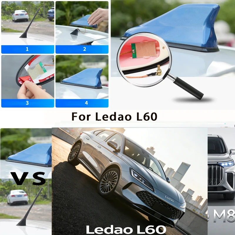 For Ledao L60 Car Trunk Anti-Collision Reflective Warning Safety Tape 1Pcs Auto Rear Bumper Protector Sticker
For Ledao L60 Car Trunk Anti-Collision Reflective Warning Safety Tape 1Pcs Auto Rear Bumper Protector Sticker