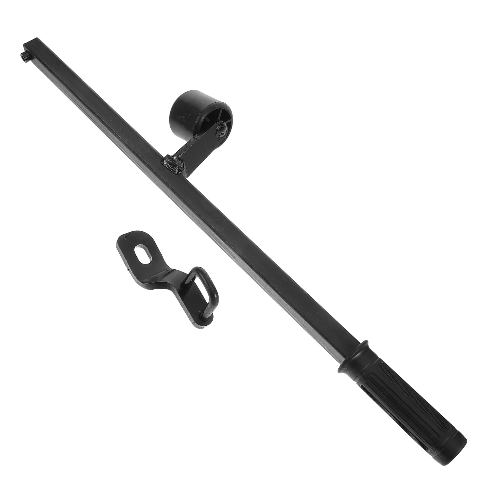 Effortless Tire Mounting Tool Heavy Duty Lifter Auxiliary Arm Portable Car Repair Accessory Tire Lever Road Wheel Nut Wrench
Effortless Tire Mounting Tool Heavy Duty Lifter Auxiliary Arm Portable Car Repair Accessory Tire Lever Road Wheel Nut Wrench