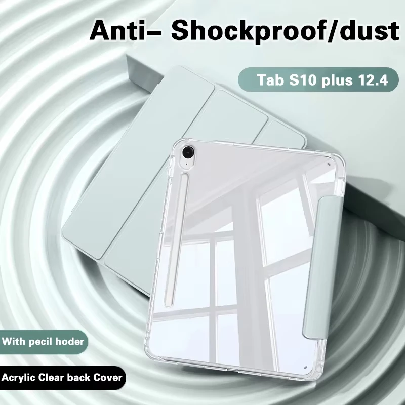 With Pencil Holder Case for Samsung Galaxy Tab A9 Plus Cover Galaxy Tab A8 8.7 S10 S7 S9 FE S8 plus 12.4 13.1 S9 11 10.9 Cases
With Pencil Holder Case for Samsung Galaxy Tab A9 Plus Cover Galaxy Tab A8 8.7 S10 S7 S9 FE S8 plus 12.4 13.1 S9 11 10.9 Cases
