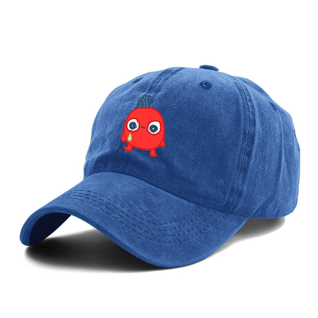 The Lovechild Fashion Baseball Cap Outdoor Caps Sunscreen Hat Hip Hop Tide Snapback Hats Adjustable Cowboy
The Lovechild Fashion Baseball Cap Outdoor Caps Sunscreen Hat Hip Hop Tide Snapback Hats Adjustable Cowboy