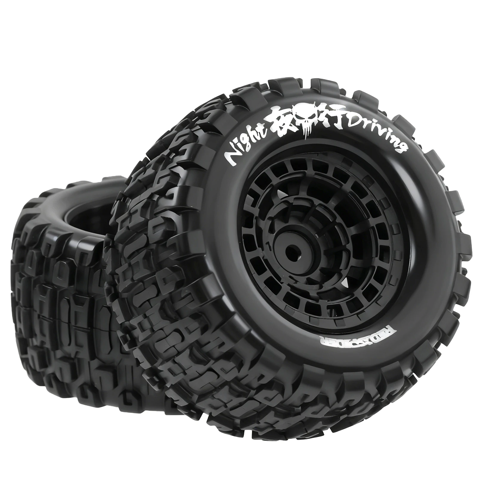 Набор шин из 4 предметовOGRCMX2.15, совместимый с двойной пропорцией1/16 и 1/18, совместимый с Traxxas E-Revo/LOSI Mini LMT/HSP и другими моделями
Набор шин из 4 предметовOGRCMX2.15, совместимый с двойной пропорцией1/16 и 1/18, совместимый с Traxxas E-Revo/LOSI Mini LMT/HSP и другими моделями