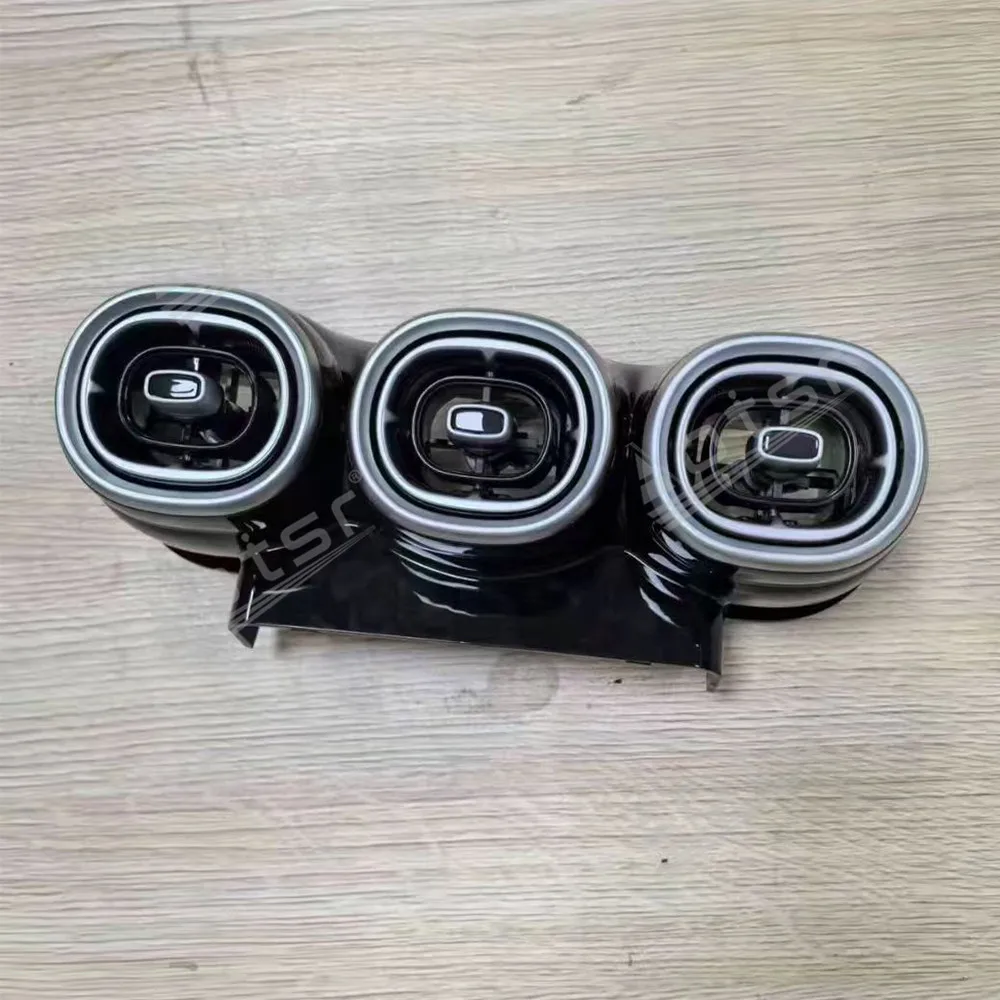 2026 Настройка 12,1 "Android 15 для Mercedes Benz GLC, C-Class 2015-2022, GPS-навигация, беспроводной Carplay CarRadio, сенсорный экран
2026 Настройка 12,1 "Android 15 для Mercedes Benz GLC, C-Class 2015-2022, GPS-навигация, беспроводной Carplay CarRadio, сенсорный экран