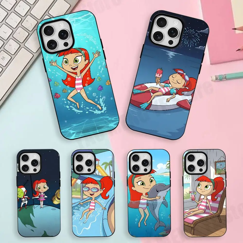 Betty a-Atomicc Cartoon Matte Magnetic For Case For iPhone 17,16,15,14,13,12,11 Pro Plus Mini Max Frosted Cover
Betty a-Atomicc Cartoon Matte Magnetic For Case For iPhone 17,16,15,14,13,12,11 Pro Plus Mini Max Frosted Cover
