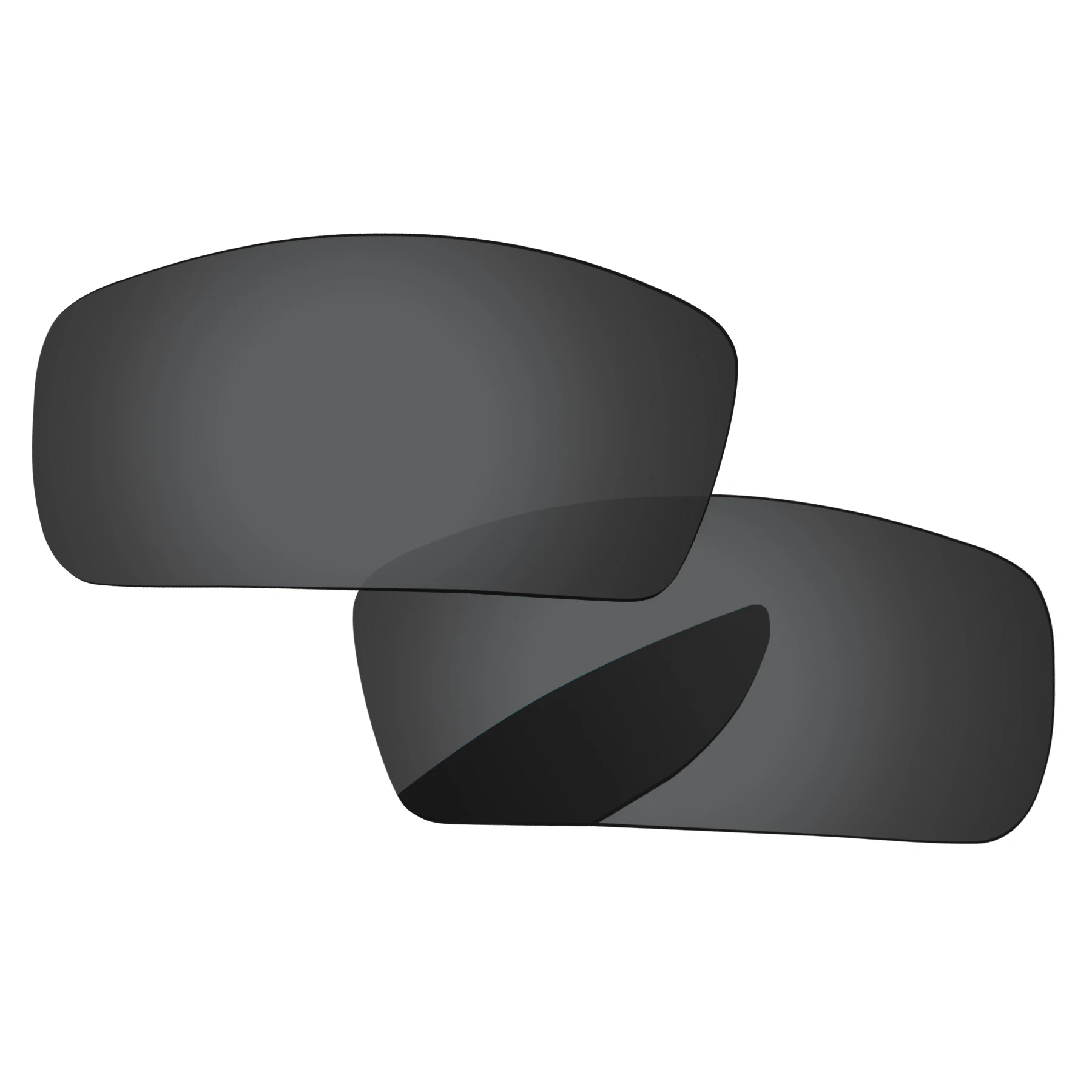 Bsymbo Replacement Lenses for-Oakley Canteen 2006 Sunglasses Polarized - Multiple Options
Bsymbo Replacement Lenses for-Oakley Canteen 2006 Sunglasses Polarized - Multiple Options