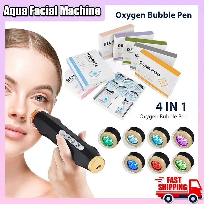 Капсулы CO2 Glam Pod для аппарата Aqua Facial, капсулы для аппаратов Bubble Facial Beauty Machine, капсулы Revive Pods, гели для капсул CO2, для SPA-процедур и очищения кожи лица.
Капсулы CO2 Glam Pod для аппарата Aqua Facial, капсулы для аппаратов Bubble Facial Beauty Machine, капсулы Revive Pods, гели для капсул CO2, для SPA-процедур и очищения кожи лица.
