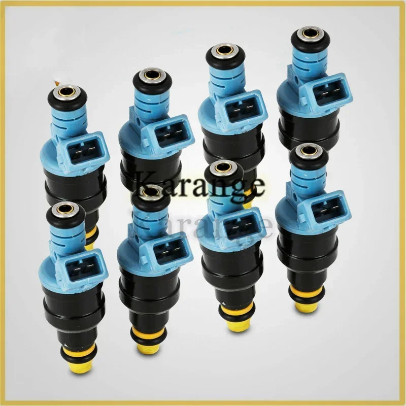 0280150759 8 PCS Flow Matched Fuel Injectors For Ford 1988 1989 1990 1991 F250 F350 460 0280150759
0280150759 8 PCS Flow Matched Fuel Injectors For Ford 1988 1989 1990 1991 F250 F350 460 0280150759