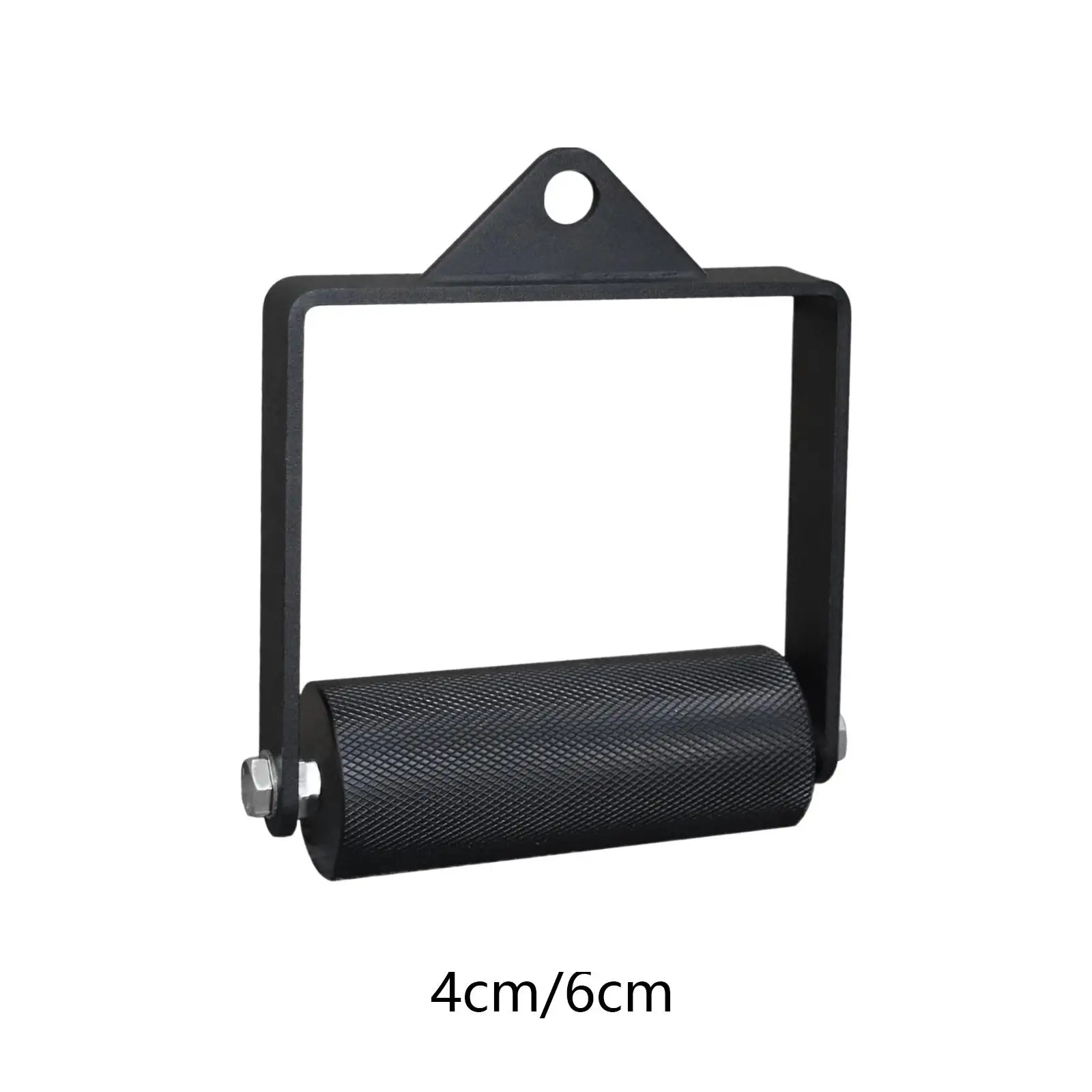 Single Row D Grip Arm Press, Exercise Grip Cable Machine Attachment, Hand Grip
Single Row D Grip Arm Press, Exercise Grip Cable Machine Attachment, Hand Grip