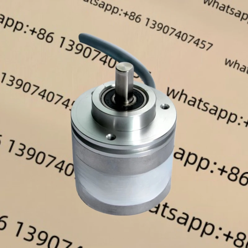 Multi-turn 4096 resolution can be opened Absolute rotary encoder CAX60 R12/12E10RCB 12SSI RS485
Multi-turn 4096 resolution can be opened Absolute rotary encoder CAX60 R12/12E10RCB 12SSI RS485