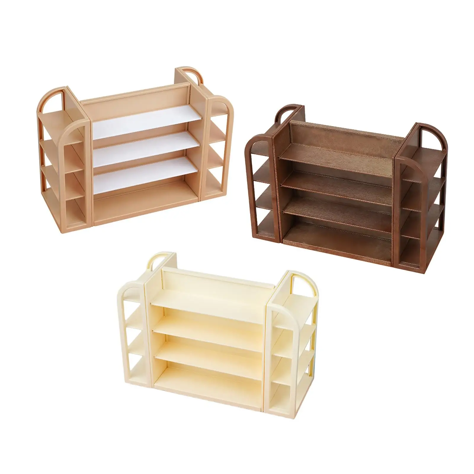Dollhouse Shelves Dollhouse Miniature Supermarket Shelves Furnishings 1: 12 Bookshelf Food Miniature Shop Storage Shelf Model
Dollhouse Shelves Dollhouse Miniature Supermarket Shelves Furnishings 1: 12 Bookshelf Food Miniature Shop Storage Shelf Model