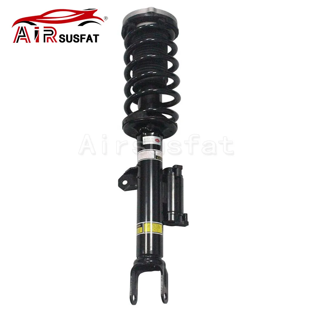 1PC Front Coil Spring Shock Absorber Assembly with VDC For BMW G30 G31 G32 G38 RWD 37106866389 37106885857 37106866390
1PC Front Coil Spring Shock Absorber Assembly with VDC For BMW G30 G31 G32 G38 RWD 37106866389 37106885857 37106866390