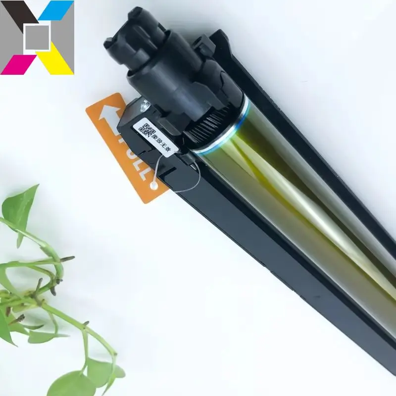 1X DR313K Барабанный блок Новый DR313 для KONICA MINOLTA Bizhub C258 C308 C368 C458 C558 C658 A7U40RD A7U40TD DR313 Барабанный блок
1X DR313K Барабанный блок Новый DR313 для KONICA MINOLTA Bizhub C258 C308 C368 C458 C558 C658 A7U40RD A7U40TD DR313 Барабанный блок