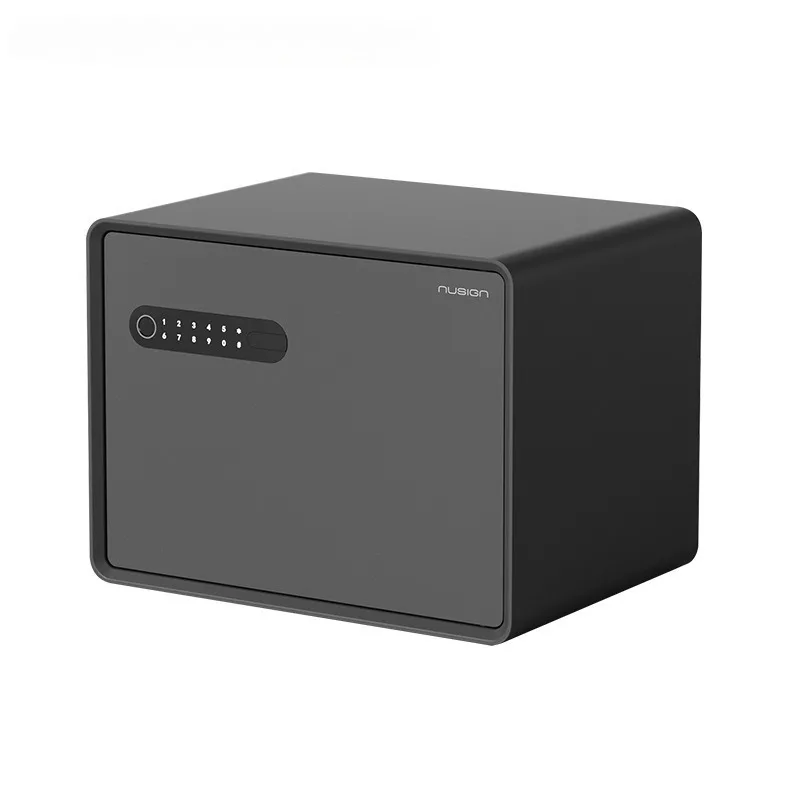 Bluetooth Fingerprint Password Intelligent Safe Box 30cm Safe Small Office Anti-theft Fingerprint
Bluetooth Fingerprint Password Intelligent Safe Box 30cm Safe Small Office Anti-theft Fingerprint