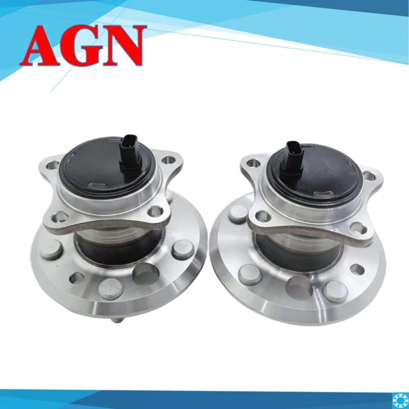 for TOYOTA Camry 2001-2014 Highlander 2000-2007 LEXUS 2006-2012 Rear Wheel Hub Bearing, 42450-48010 42460-48010
for TOYOTA Camry 2001-2014 Highlander 2000-2007 LEXUS 2006-2012 Rear Wheel Hub Bearing, 42450-48010 42460-48010