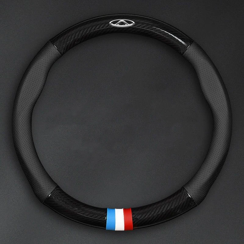 High Quality Carbon Fiber Leather Anti-slip Protective Cover For CHERY TIGGO 5 A1 A3 A5 QQ KIMO INDIS JAGGI Summer Winter
High Quality Carbon Fiber Leather Anti-slip Protective Cover For CHERY TIGGO 5 A1 A3 A5 QQ KIMO INDIS JAGGI Summer Winter