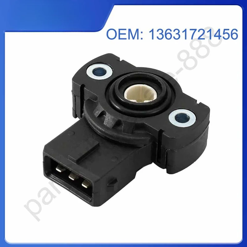 AAA+ 13631721456 Car Fuel Injection Throttle Position Sensor TPS For BMW E30 E36 E38
AAA+ 13631721456 Car Fuel Injection Throttle Position Sensor TPS For BMW E30 E36 E38
