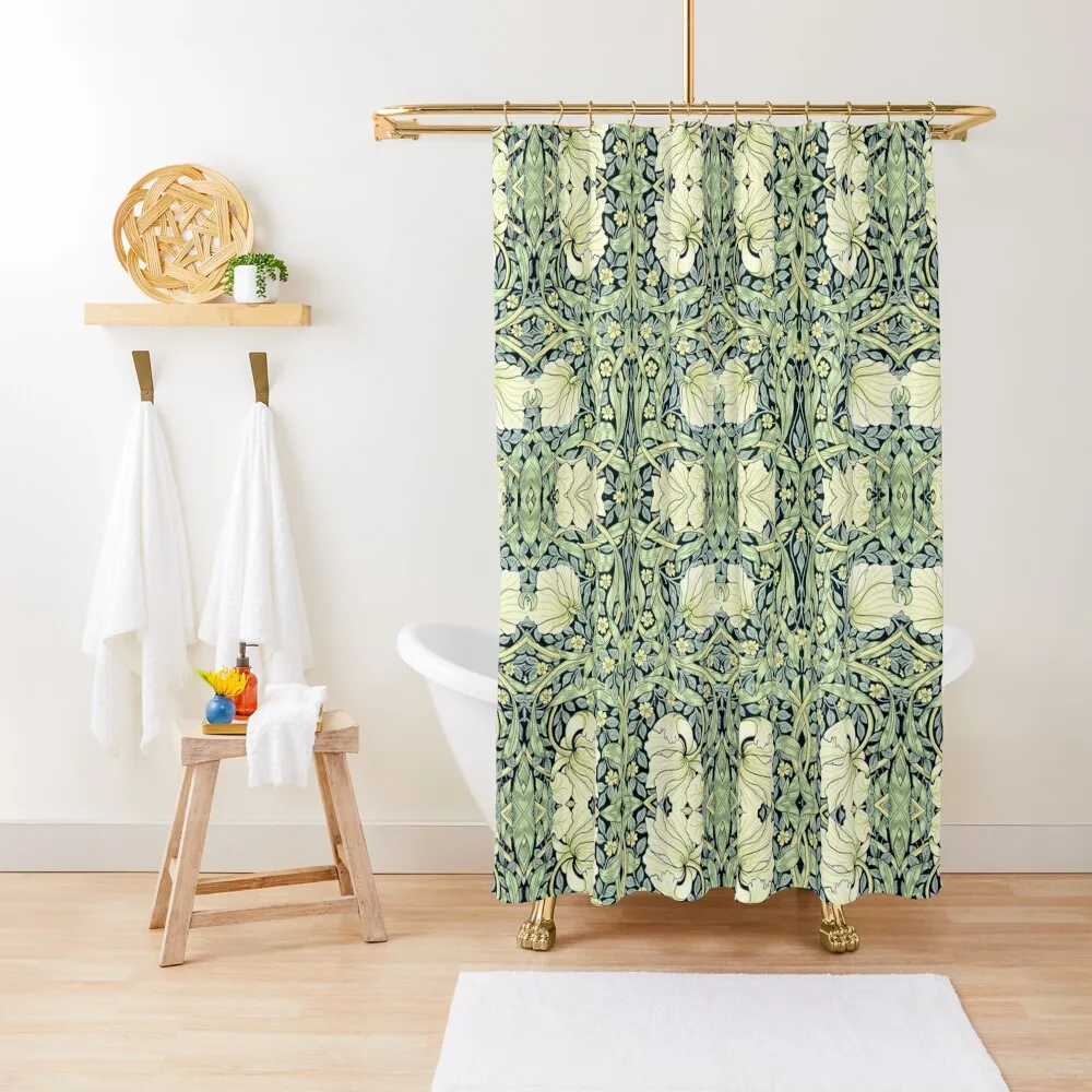 Antique Pimpernel vintage pattern Shower Curtain Bathroom And Shower Products Set For Bathroom Curtain
Antique Pimpernel vintage pattern Shower Curtain Bathroom And Shower Products Set For Bathroom Curtain