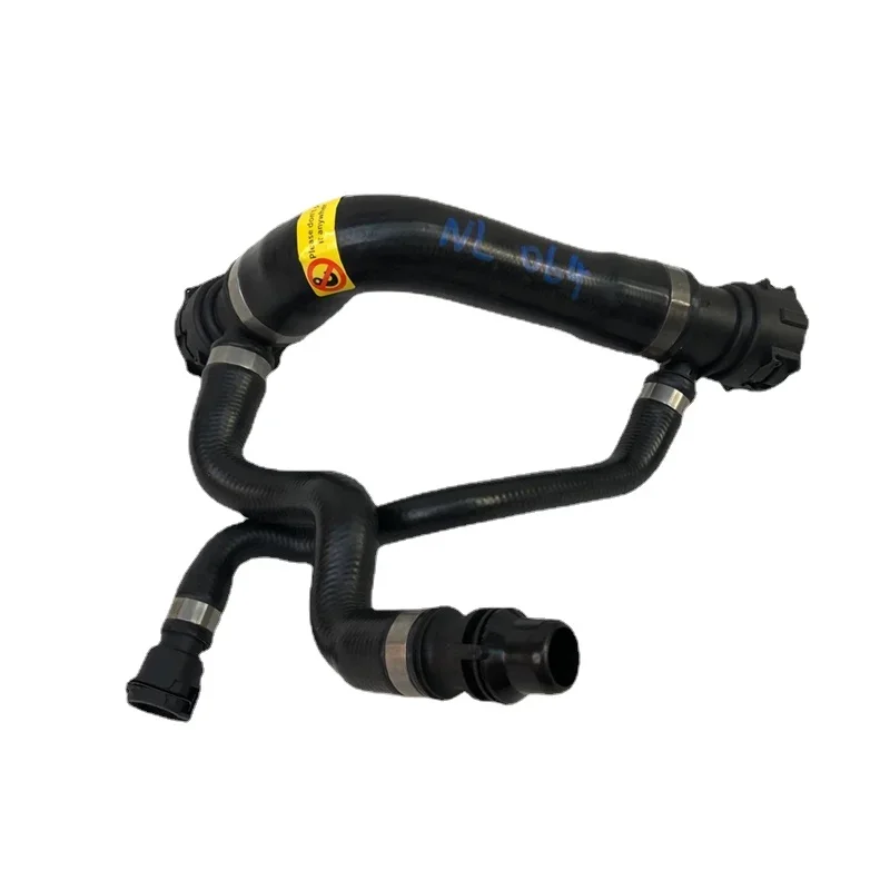 17127546064 A/T Radiator Cooling Upper Hose For BMW E60 E61 5-Series 525Xi 525i 530i 528i N52 2004-2011
17127546064 A/T Radiator Cooling Upper Hose For BMW E60 E61 5-Series 525Xi 525i 530i 528i N52 2004-2011