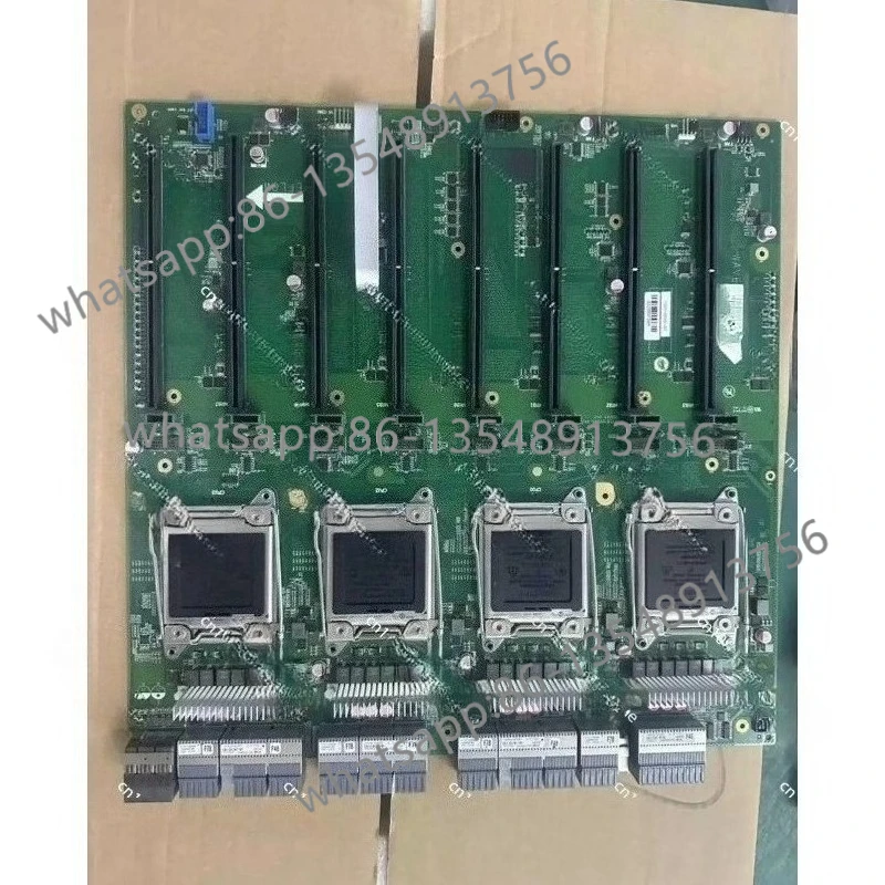 Основная плата NF8480M4 YZCP-00265-102 Оригинальная машина для разборки
Основная плата NF8480M4 YZCP-00265-102 Оригинальная машина для разборки