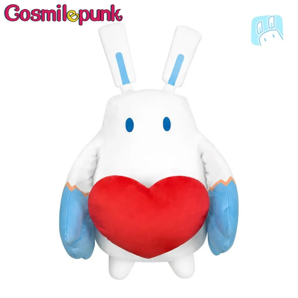 Anime Official Original miHoYo Rabbit 60cm Plush Pillow Doll Toy Stuffed Cute Game Cosplay Props Kids Gift C
Anime Official Original miHoYo Rabbit 60cm Plush Pillow Doll Toy Stuffed Cute Game Cosplay Props Kids Gift C