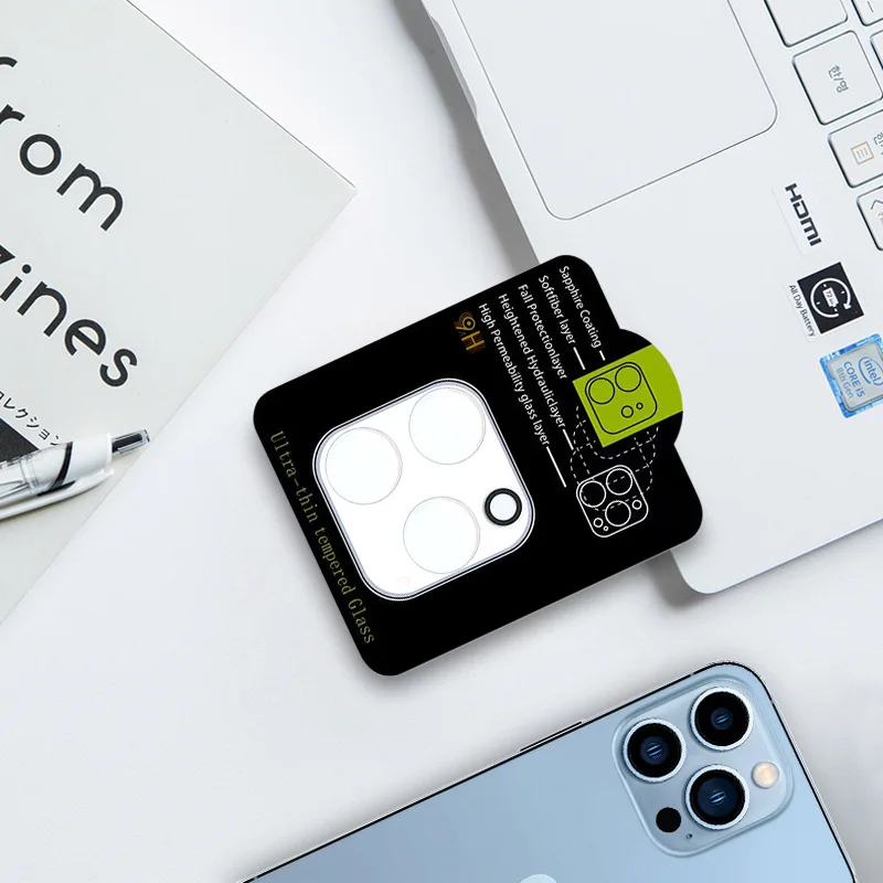 Suitable for iPhone 16 Pro lens film, suitable for Apple 15 Pro rear camera protective film, fully covered lens film
Suitable for iPhone 16 Pro lens film, suitable for Apple 15 Pro rear camera protective film, fully covered lens film