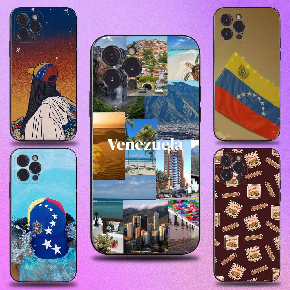 Venezuelan Flag M-Map Phone Case Silicone Black Soft For iPhone 17,16,15,14,13,12,11,Pro,Max,Plus,E,SE4,Air,Mini
Venezuelan Flag M-Map Phone Case Silicone Black Soft For iPhone 17,16,15,14,13,12,11,Pro,Max,Plus,E,SE4,Air,Mini