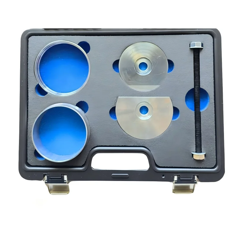 VAG engine mount metal-rubber bushing puller
VAG engine mount metal-rubber bushing puller