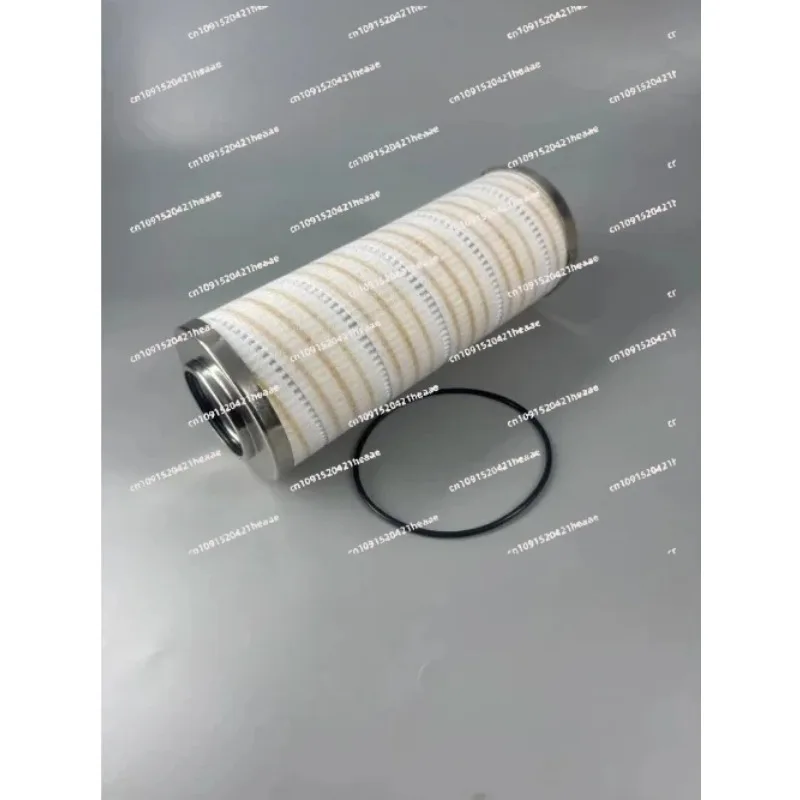 Suitable for refrigeration machine air conditioning oil filter 0017E oil filtration
Suitable for refrigeration machine air conditioning oil filter 0017E oil filtration