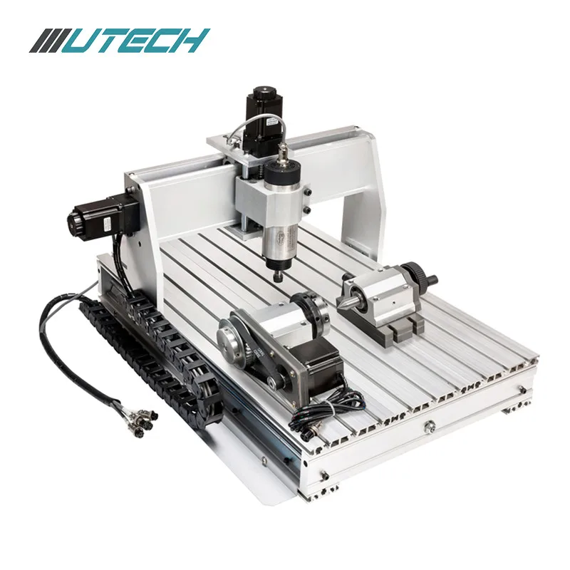 6040 3040 Mach3 USB Cnc Router For Wood Work Aluminum 3 4 Axis Air Cooled Mini Cnc Cutting Machine
6040 3040 Mach3 USB Cnc Router For Wood Work Aluminum 3 4 Axis Air Cooled Mini Cnc Cutting Machine