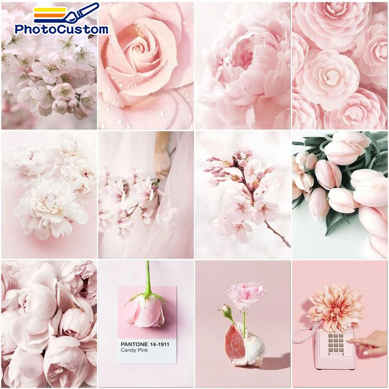 PhotoCustom Paint By Number HandPainted Painting Art Drawing On Canvas Gift DIY Scenery Picture By Numbers Kit Home Decor Wall
PhotoCustom Paint By Number HandPainted Painting Art Drawing On Canvas Gift DIY Scenery Picture By Numbers Kit Home Decor Wall